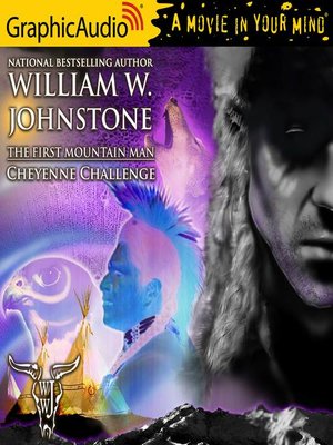 cover image of Cheyenne Challenge